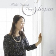 Miho Osawa Plays Chopin
