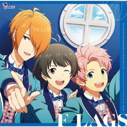 F-LAGS／THE IDOLM@STER SideM GROWING SIGN@L 10 F-LAGS