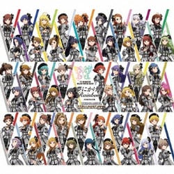 765 MILLION ALLSTARS／THE IDOLM@STER MILLION THE@TER SEASON 夢にかけるRainbow