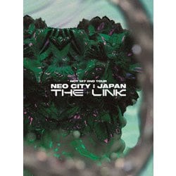 NCT 127／NCT 127 2ND TOUR NEO CITY : JAPAN THE LINK [Blu-ray Disc]