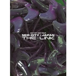 NCT 127／NCT 127 2ND TOUR NEO CITY : JAPAN THE LINK [Blu-ray Disc]