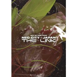 NCT 127／NCT 127 2ND TOUR NEO CITY : JAPAN THE LINK [Blu-ray Disc]