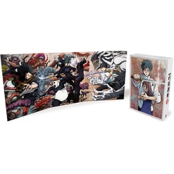 劇場版 呪術廻戦 0 Blu-ray 豪華版 Blu-ray】劇場版 呪術廻戦 0 豪華版 | アニメイト