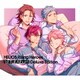 HELIOS Rising Heroes 1st Full Album