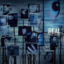 畠中祐／REAL