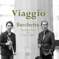 Barchetta／Viaggio