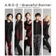 A.B.C-Z／Graceful Runner