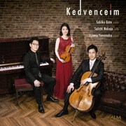 Kedvenceim 小品集