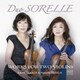 Duo SORELLE／Duo SORELLE 2つのヴァイオリンのための作品集