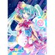 初音ミク／「マジカルミライ」 10th Anniversary OFFICIAL ALBUM Blu-ray Disc付 [CD]