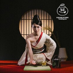 カーリングシトーンズ／Tumbling Ice