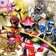 暴太郎戦隊ドンブラザーズ EP vol.2
