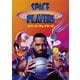 スペース・プレイヤーズ [DVD]