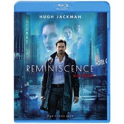 レミニセンス [Blu-ray Disc]