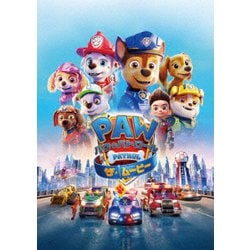 パウ・パトロール ザ・ムービー [DVD]