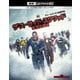 ザ・スーサイド・スクワッド "極"悪党、集結 [UltraHD Blu-ray]