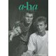 a-ha THE BOOK [単行本]