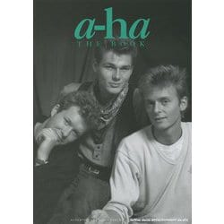 a-ha THE BOOK [単行本]