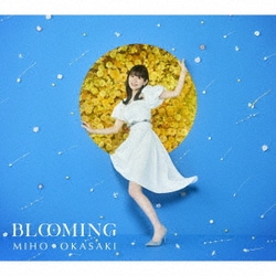 岡咲美保／BLOOMING