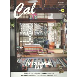 Cal 2022年 07月号 [雑誌]