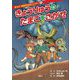 まんが 伝説の化石ハンター きょうりゅうのたまごをさがせ 改訂版 [全集叢書]