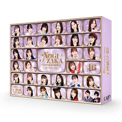 乃木坂スター誕生!2 第1巻 Blu-ray BOX [Blu-ray Disc]