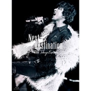 TAKUYA KIMURA Live Tour 2022 Next Destination