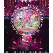 BULLET TRAIN 10th Anniversary Super Special Live『DANCE DANCE DANCE』