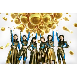 BiSH／サヨナラサラバ
