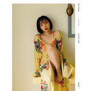 カーテンコール―能條愛未写真集 [単行本]