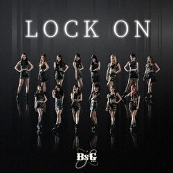 BsGirls／LOCK ON