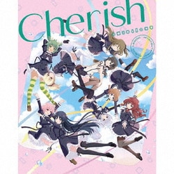 一柳隊／Cherish