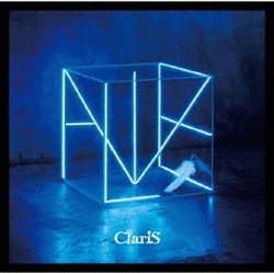 ClariS／ALIVE