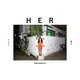 HER [単行本]