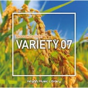 NTVM Music Library 番組カテゴリー編 バラエティ07