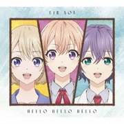 HELLO HELLO HELLO