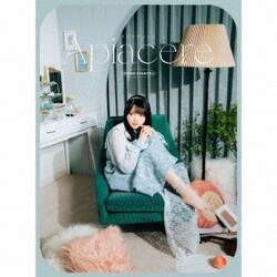 麻倉もも／Apiacere