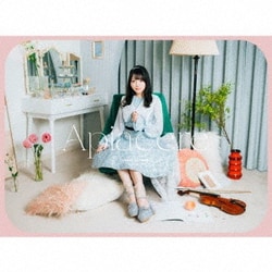 麻倉もも／Apiacere