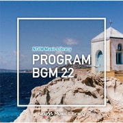 NTVM Music Library 番組BGM22
