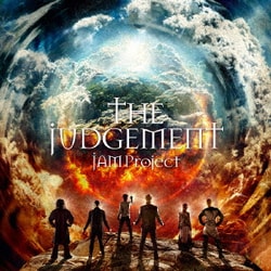 JAM Project／THE JUDGEMENT