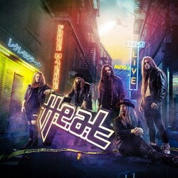 H.E.A.T／フォース・マジュール