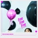 東京スカパラダイスオーケストラ／Free Free Free feat.幾田りら