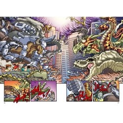 みき　どっちが強い!? X 全12巻セット、恐竜キングダム みき どっちが強い!? X 全12巻セット、恐竜キングダム Amazon.co