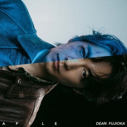DEAN FUJIOKA／Apple