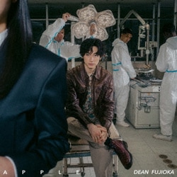 DEAN FUJIOKA／Apple