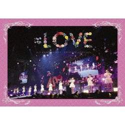 =LOVE／=LOVE 4th ANNIVERSARY PREMIUM CONCERT [Blu-ray Disc]