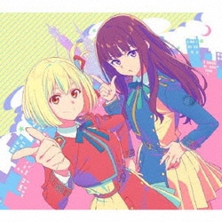 ClariS／ALIVE