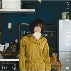 藍井エイル／HELLO HELLO HELLO