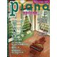 Piano (ピアノ) 2022年 07月号 [雑誌]