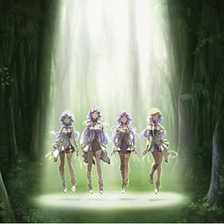 Photon Maiden／4 phenomena